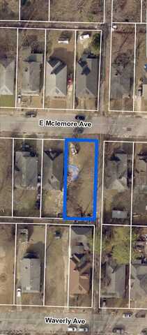 1609 E MCLEMORE, Memphis, TN 38106