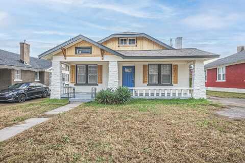 1063 FORREST, Memphis, TN 38105