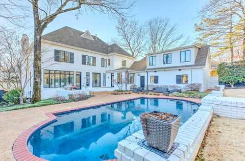 5830 GARDEN OAK, Memphis, TN 38120
