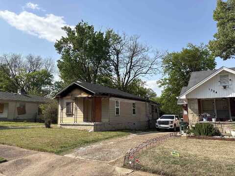 1380 QUINN, Memphis, TN 38106