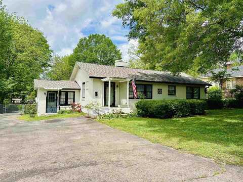 224 MAPLE, Selmer, TN 38375
