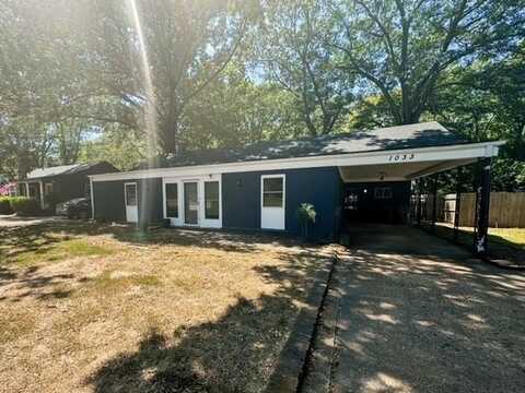 1033 COLONIAL, Memphis, TN 38117