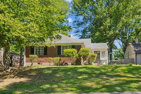 3684 PHILWOOD, Memphis, TN 38122