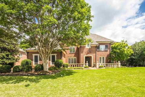 3094 DEVONSHIRE, Germantown, TN 38139