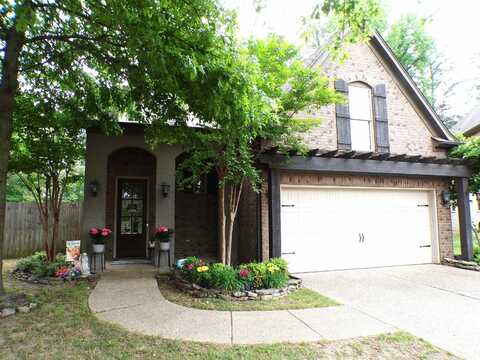 7327 WINTERBROOK, Cordova, TN 38018