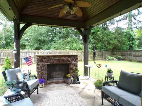 7327 WINTERBROOK, Cordova, TN 38018