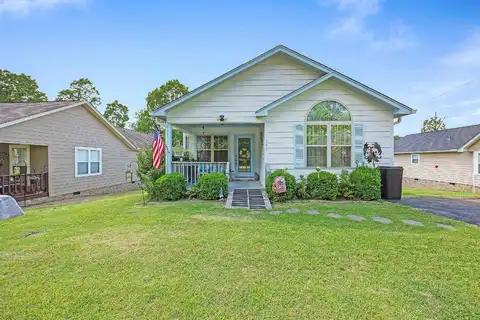 165 PING HILL, Counce, TN 38326
