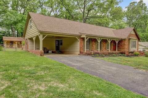 1277 OLD HICKORY, Memphis, TN 38116
