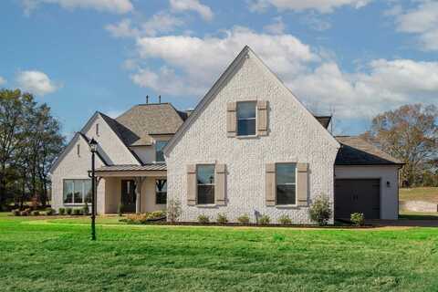 55 SANDBANK, Piperton, TN 38066
