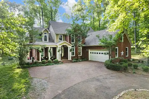 2261 INDIAN CREEK, Brighton, TN 38011