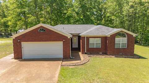 130 GLEN, Selmer, TN 38375