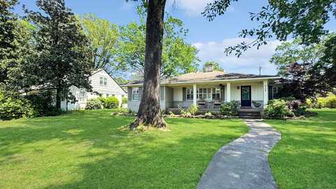 254 S WHITE STATION, Memphis, TN 38117
