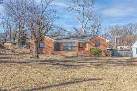 3355 W ROSITA, Memphis, TN 38116