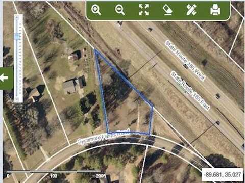 LOT 17 SYCAMORE FARMS, Collierville, TN 38017