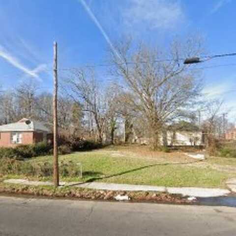 951 BREEDLOVE, Memphis, TN 38107
