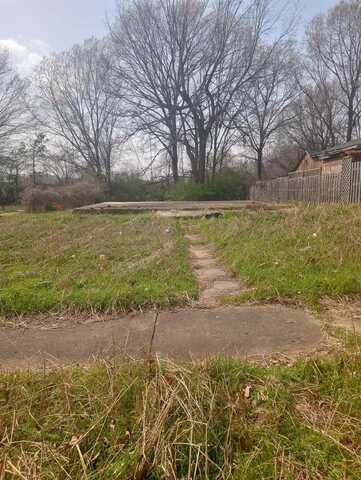 2353 WARREN, Memphis, TN 38106