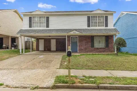 3923 LAURA SPRINGS, Memphis, TN 38128