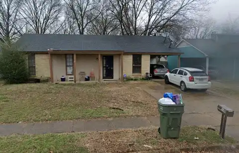 5670 FENWAY, Memphis, TN 38141