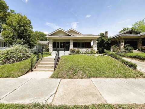 1910 FOSTER, Memphis, TN 38114