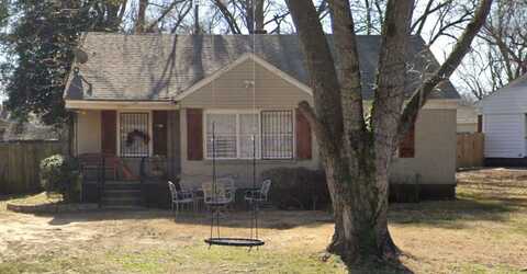 4397 JAMERSON, Memphis, TN 38122