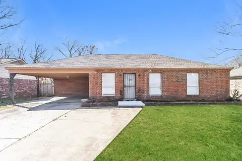 1247 RYANWOOD, Memphis, TN 38116