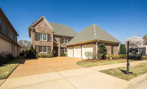 9110 BAYNARD, Germantown, TN 38139