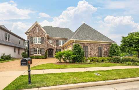 9110 BAYNARD, Germantown, TN 38139