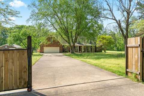 300 HILLDALE, Millington, TN 38053