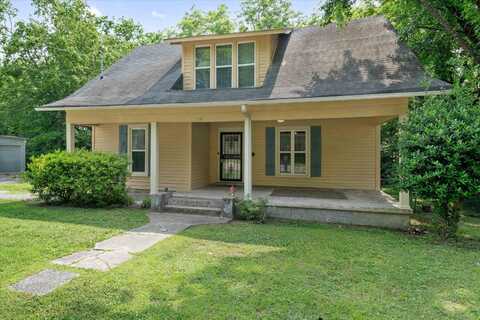 110 SHELTON, Covington, TN 38019