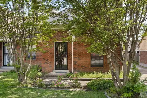 4128 TUNBRIDGE, Memphis, TN 38141
