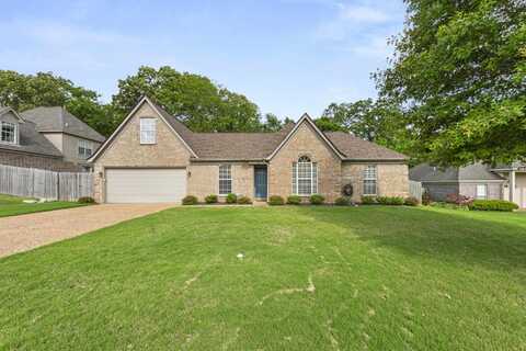 435 TATE, Oakland, TN 38060