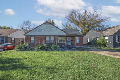 123 EASTVIEW, Memphis, TN 38111