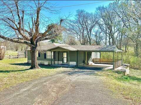4346 BENJESTOWN, Memphis, TN 38127