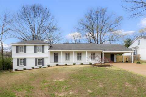 1729 OAK HILL, Germantown, TN 38138