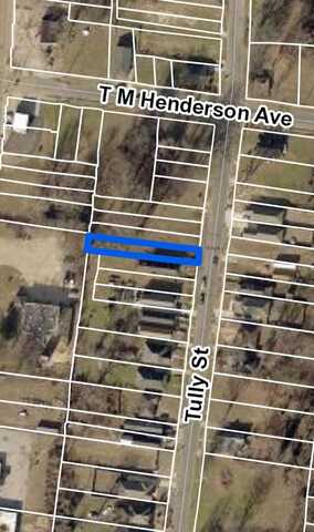 935 TULLY, Memphis, TN 38107