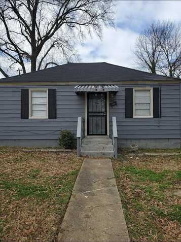 2067 CORRY, Memphis, TN 38106
