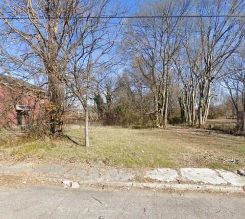 612 EDITH, Memphis, TN 38126