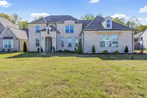 13648 HIGHLANDS CREST, Olive Branch, MS 38654