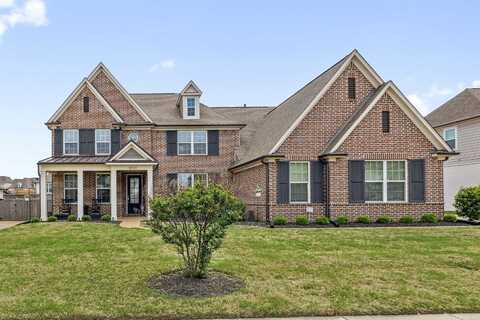 12521 LINDEN OAK, Arlington, TN 38002