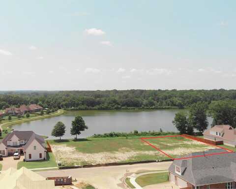 6501 CLARKSON, Arlington, TN 38002