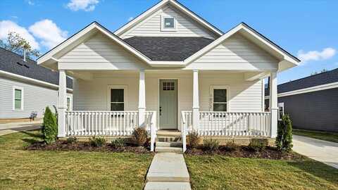 1072 BRUCE, Memphis, TN 38104