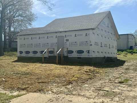 943 FRAYSER, Memphis, TN 38127