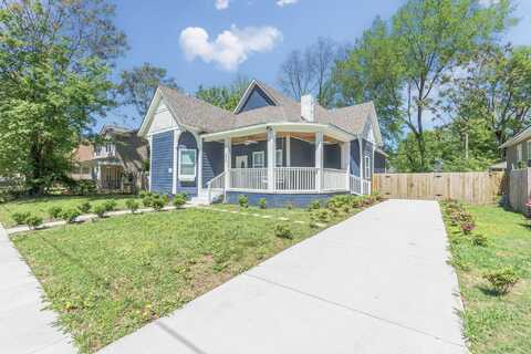 650 KEEL, Memphis, TN 38107