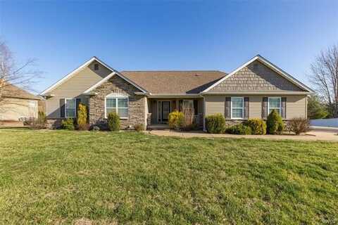 611 Thornberry, Farmington, MO 63640