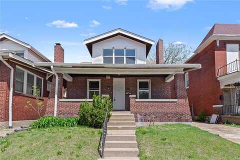3743 Palm Street, Saint Louis, MO 63107