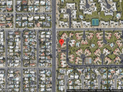Via Acapulco, PALM SPRINGS, CA 92262