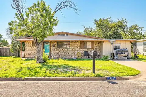 Chapman, SAN ANGELO, TX 76901