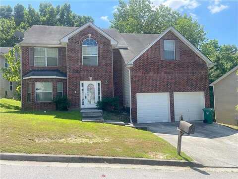 Micah, ELLENWOOD, GA 30294