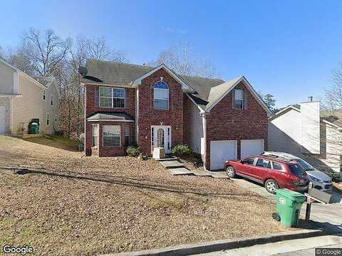 Micah, ELLENWOOD, GA 30294