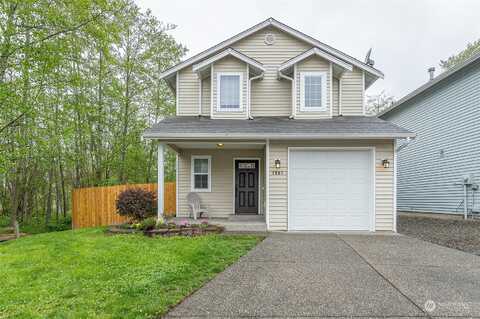 Briarwood, MOUNT VERNON, WA 98273